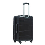 Valija Unicross 62.2061N/4 Abs Negra 28